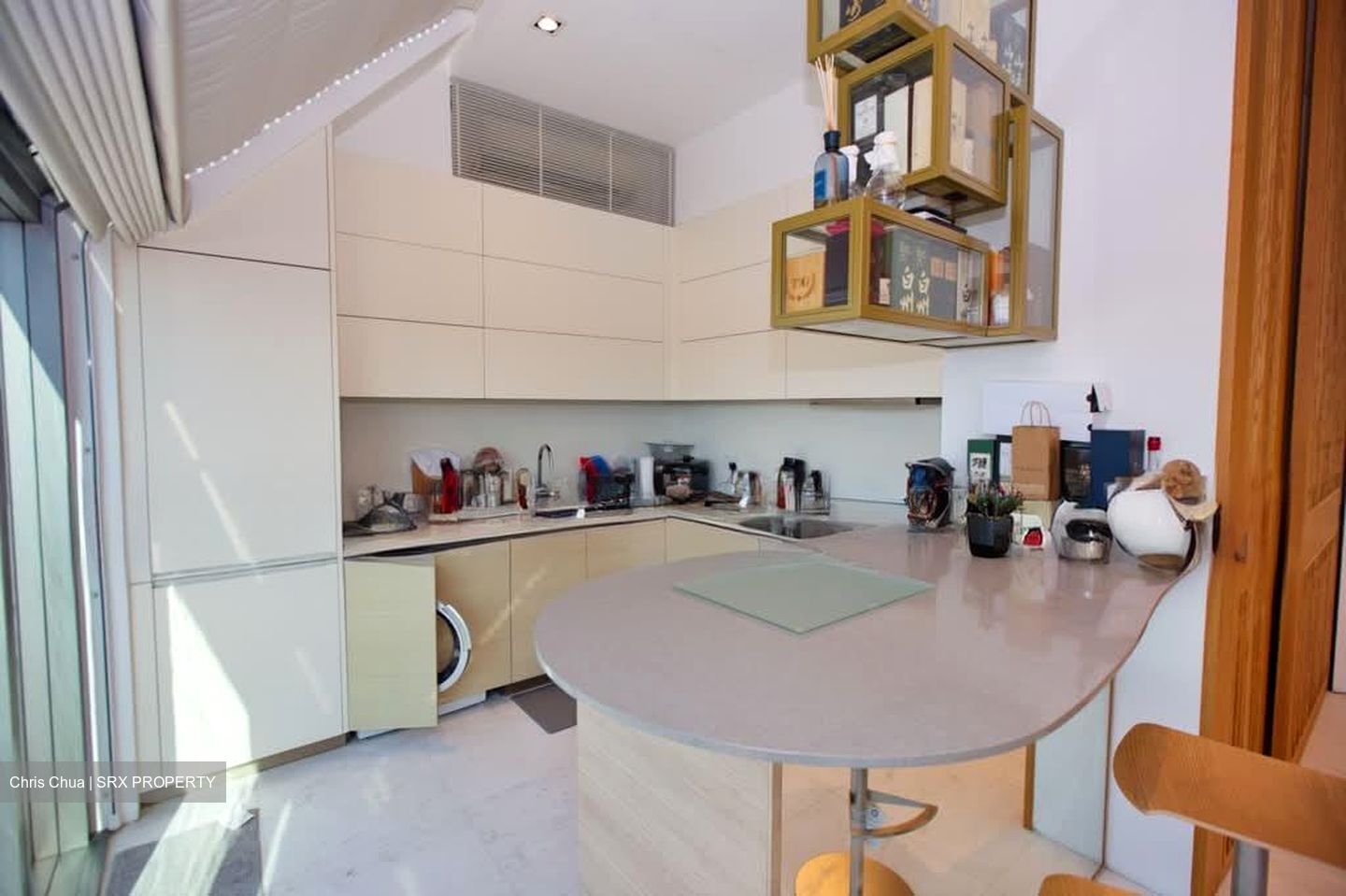 Cluny Park Residence (D10), Condominium #582242991